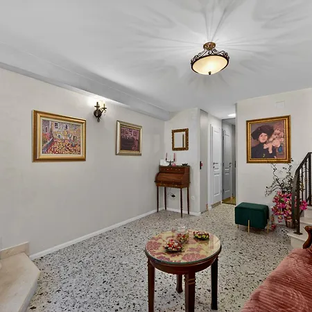 Apartment Solis Old Town