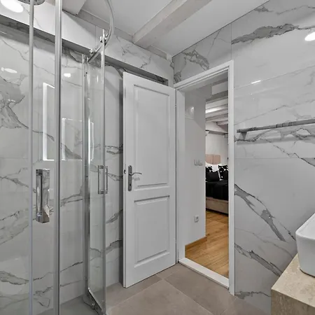 Solis Old Town Appartement Dubrovnik