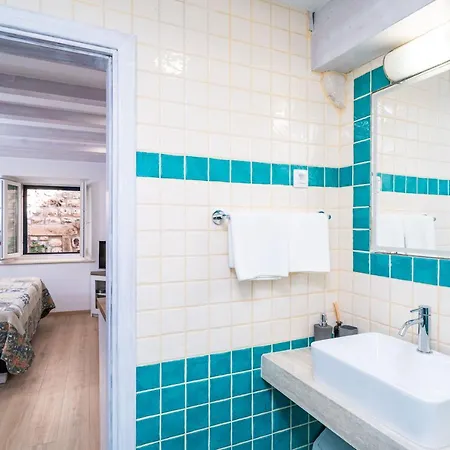 Apartamento Solis Old Town *