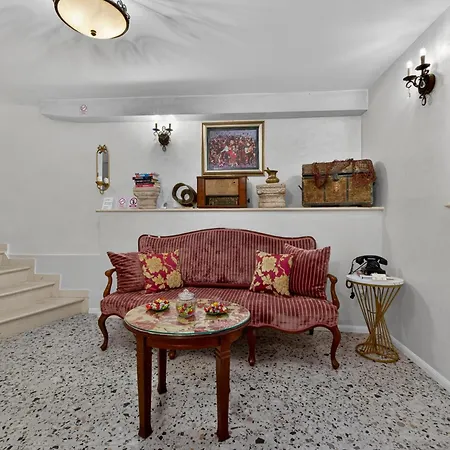 Apartment Solis Old Town