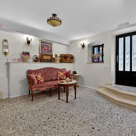 Apartment Solis Old Town