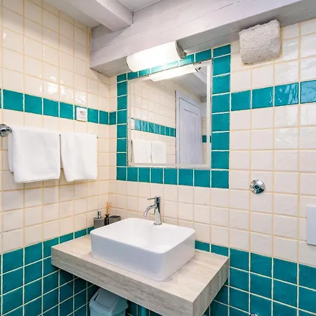 Solis Old Town Apartman