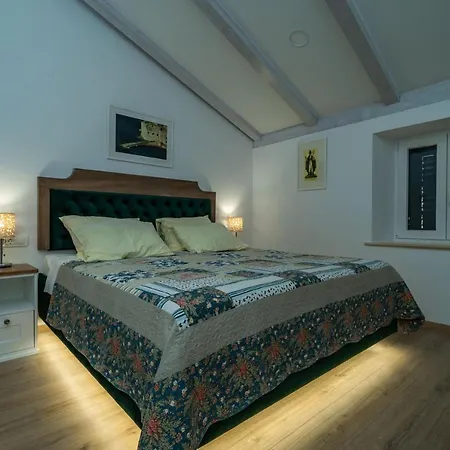 Solis Old Town Apartment Dubrovnik