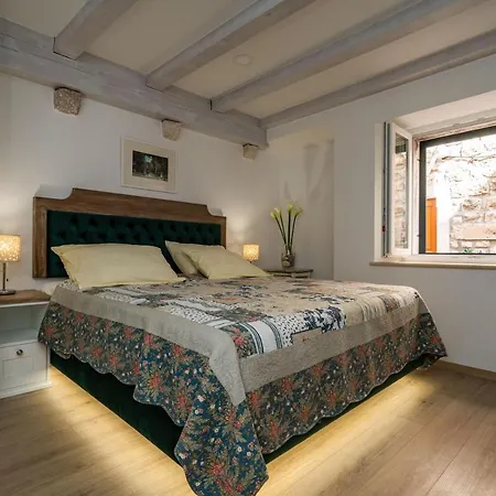 Appartement Solis Old Town