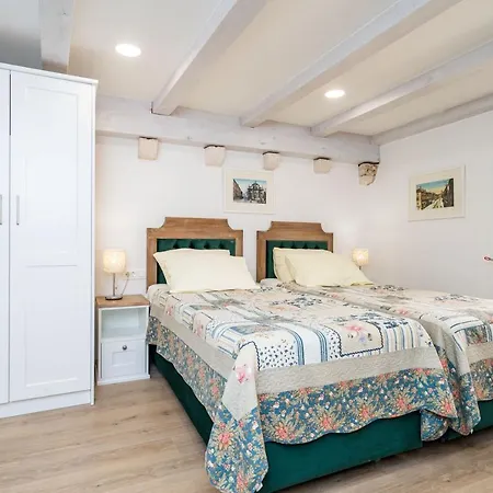 Apartman Solis Old Town Dubrovnik
