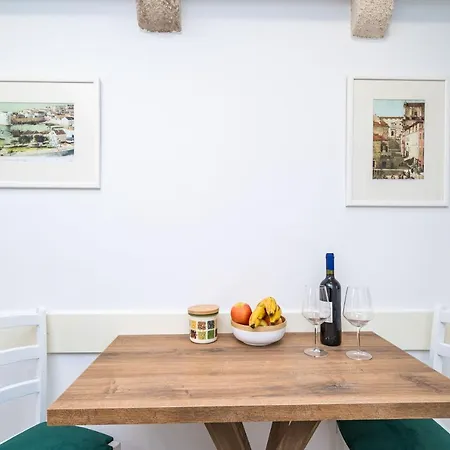 Appartement Solis Old Town