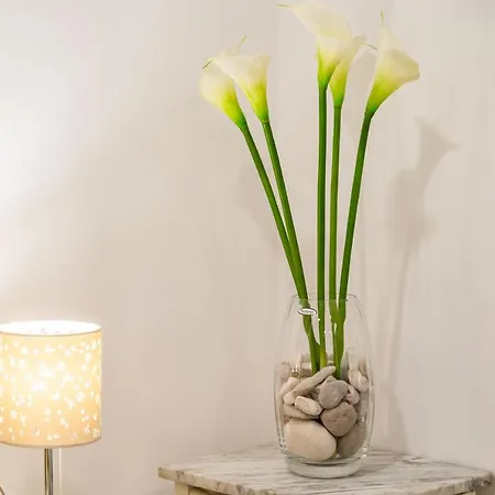 Solis Old Town Apartamento *