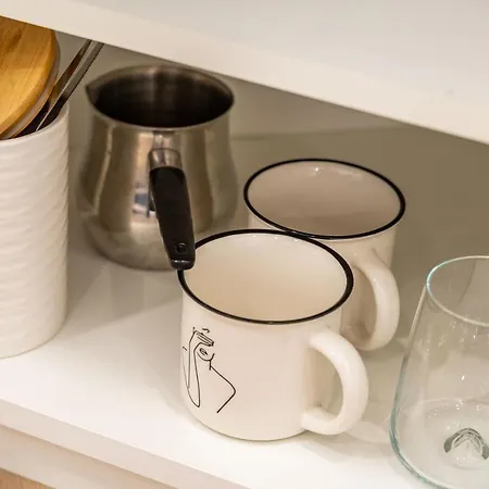 Solis Old Town Apartamento