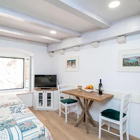 Apartman Solis Old Town *
