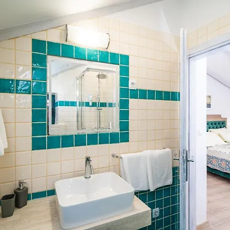Apartment Solis Old Town
