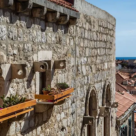 Apartment Solis Old Town *
