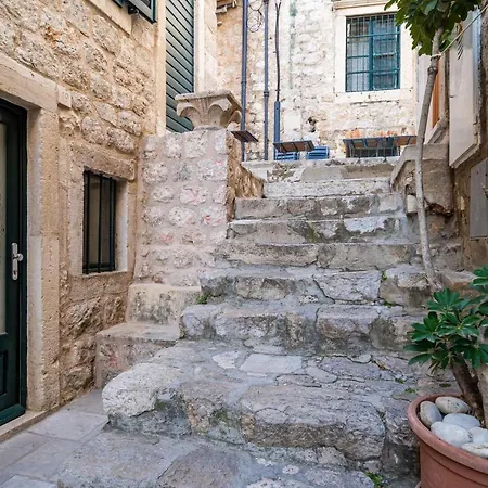 Solis Old Town Dubrovnik