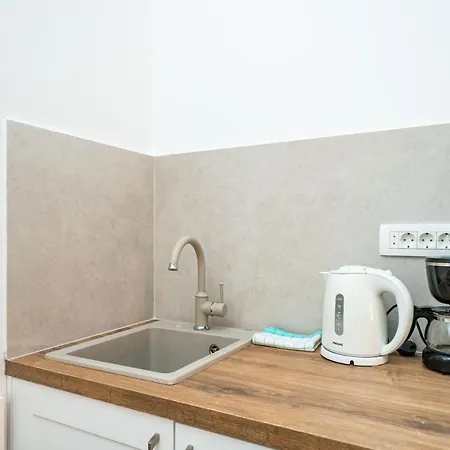 Appartement Solis Old Town Dubrovnik