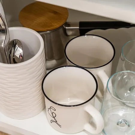 Apartment Solis Old Town *