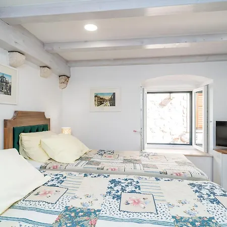 Apartment Solis Old Town Dubrovnik