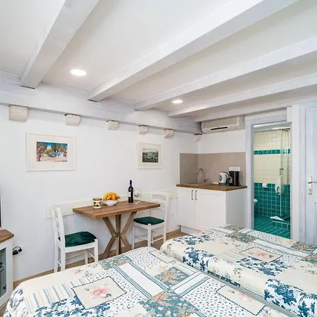 Solis Old Town Apartment Dubrovnik