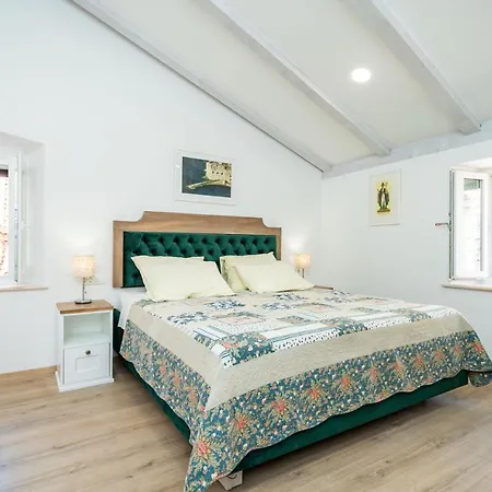 Apartment Solis Old Town Dubrovnik