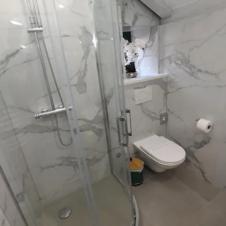 Solis Old Town Apartment Dubrovnik