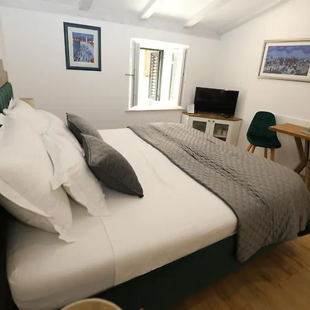 Apartment Solis Old Town Dubrovnik