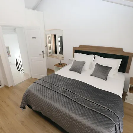 Solis Old Town Dubrovnik