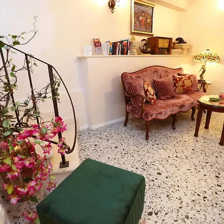 Solis Old Town Apartment *