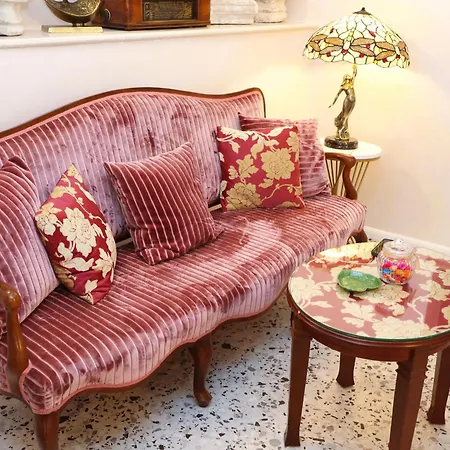 Apartment Solis Old Town *