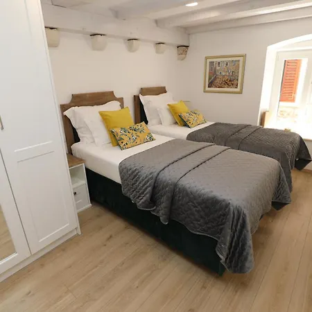 Solis Old Town * Dubrovnik