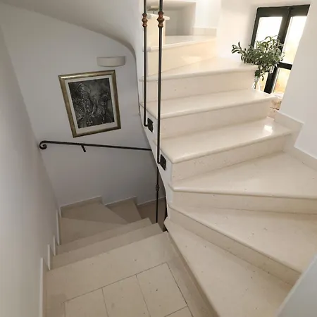 Solis Old Town Appartement
