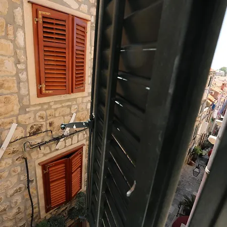 Apartment Solis Old Town *