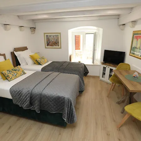 Apartamento Solis Old Town Dubrovnik