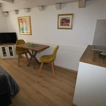 Solis Old Town Dubrovnik