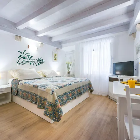 Solis Old Town Apartamento Dubrovnik