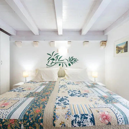 Solis Old Town Apartment *