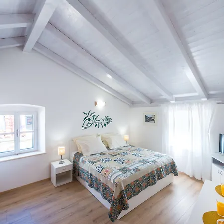 Solis Old Town 公寓 杜布罗夫尼克