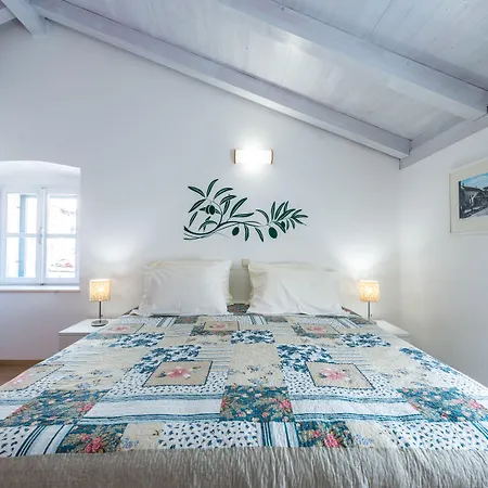 Apartment Solis Old Town *