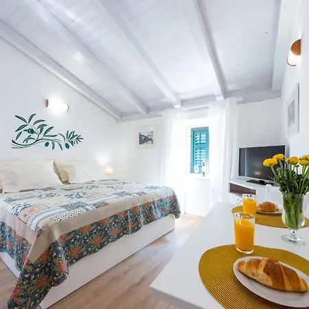 Solis Old Town Dubrovnik