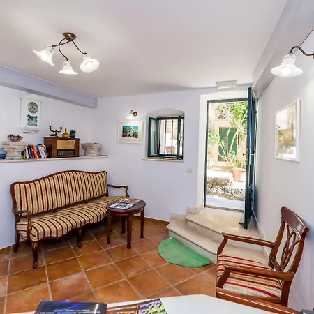 Solis Old Town Apartamento *