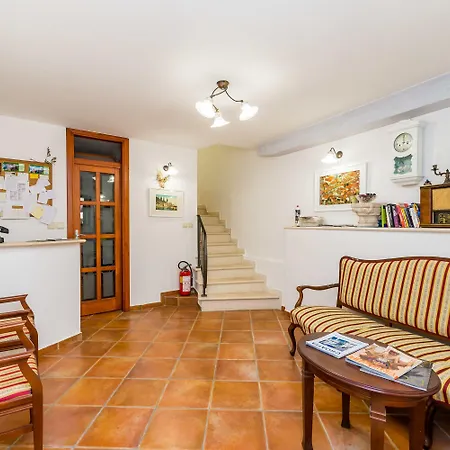 Apartment Solis Old Town Dubrovnik