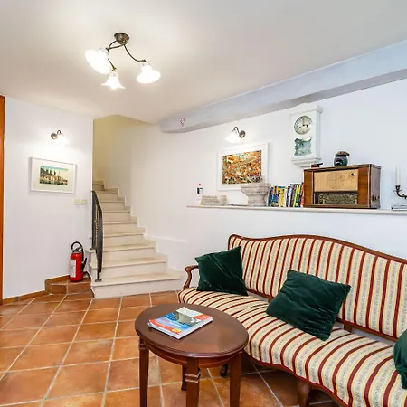 Apartment Solis Old Town