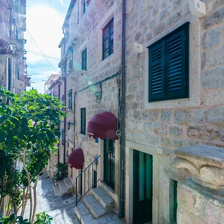 Solis Old Town Dubrovnik