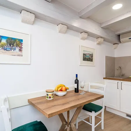 Solis Old Town Dubrovnik