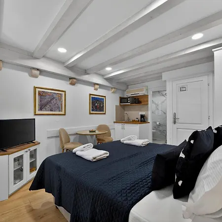 Apartment Solis Old Town *