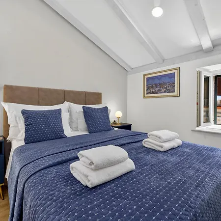 Solis Old Town Apartamento *