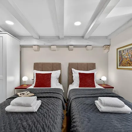 Solis Old Town Apartamento Dubrovnik