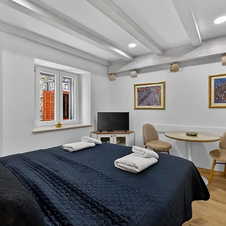 아파트 Solis Old Town 두브로브니크