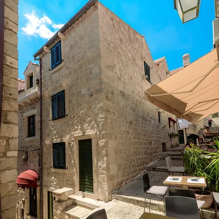 Solis Old Town Apartment Dubrovnik