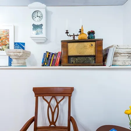 Solis Old Town Apartment Dubrovnik