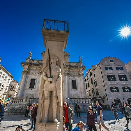 Solis Old Town Apartamento