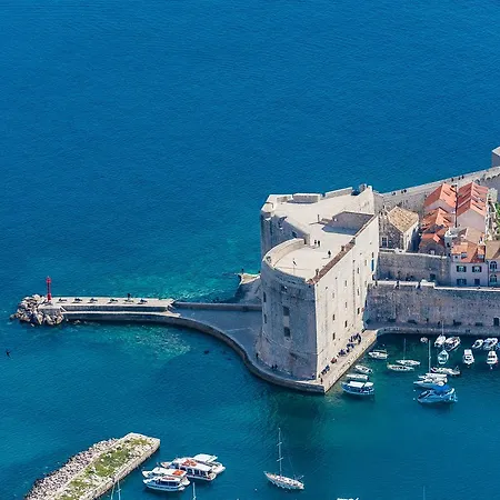 Solis Old Town Apartment *