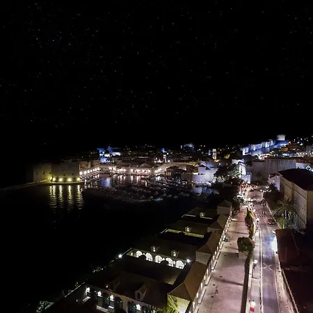 Apartment Solis Old Town